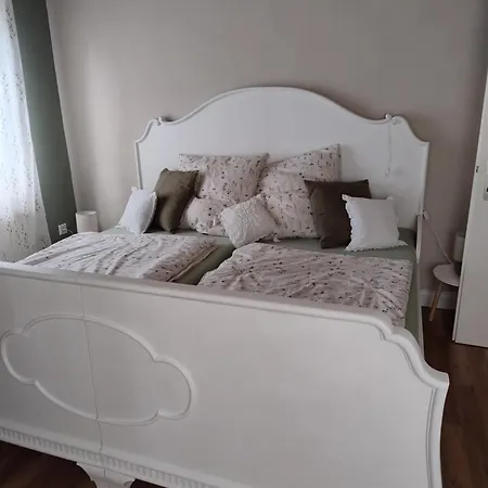 アパート Am Wasserrad