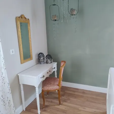 Am Wasserrad アパート *