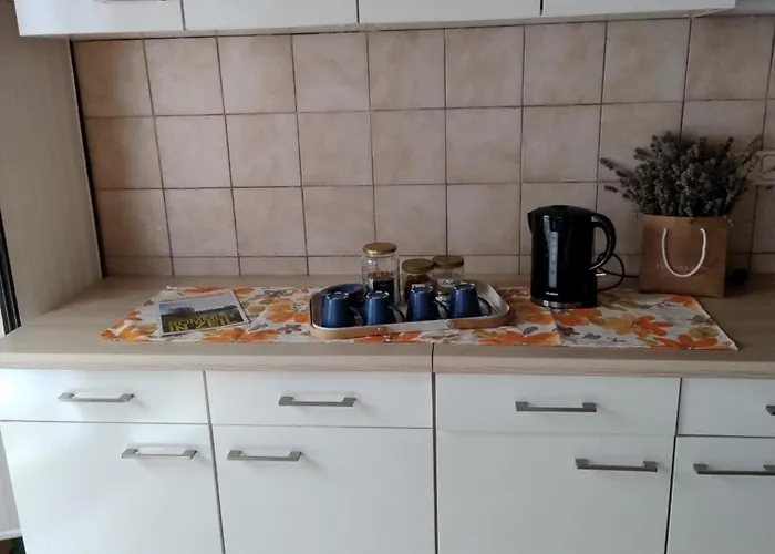 Am Wasserrad Zeil am Main